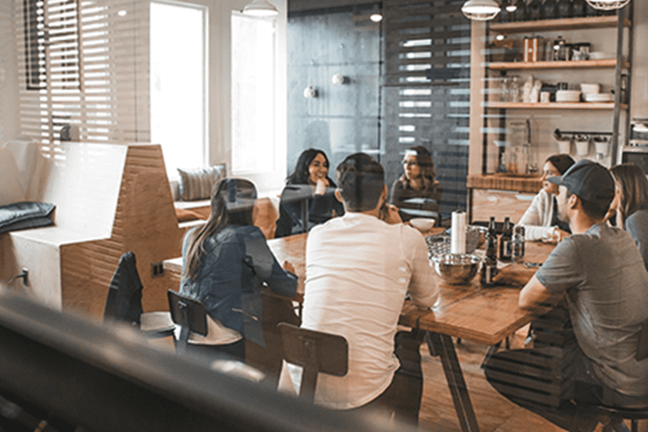 RECRUITスライド画像